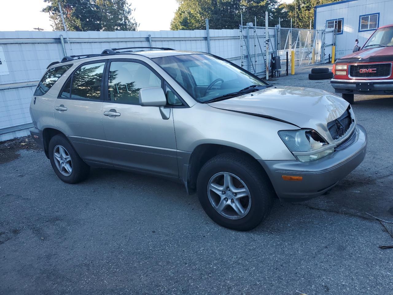 1999 Lexus Rx 300 - Image 4