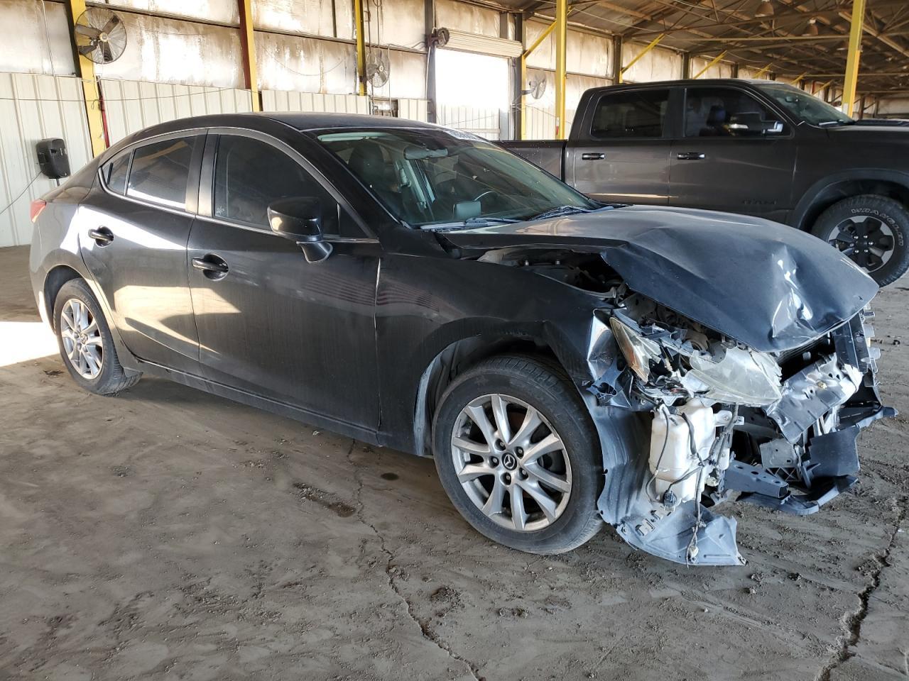 2016 Mazda 3 Sport - Фото 4