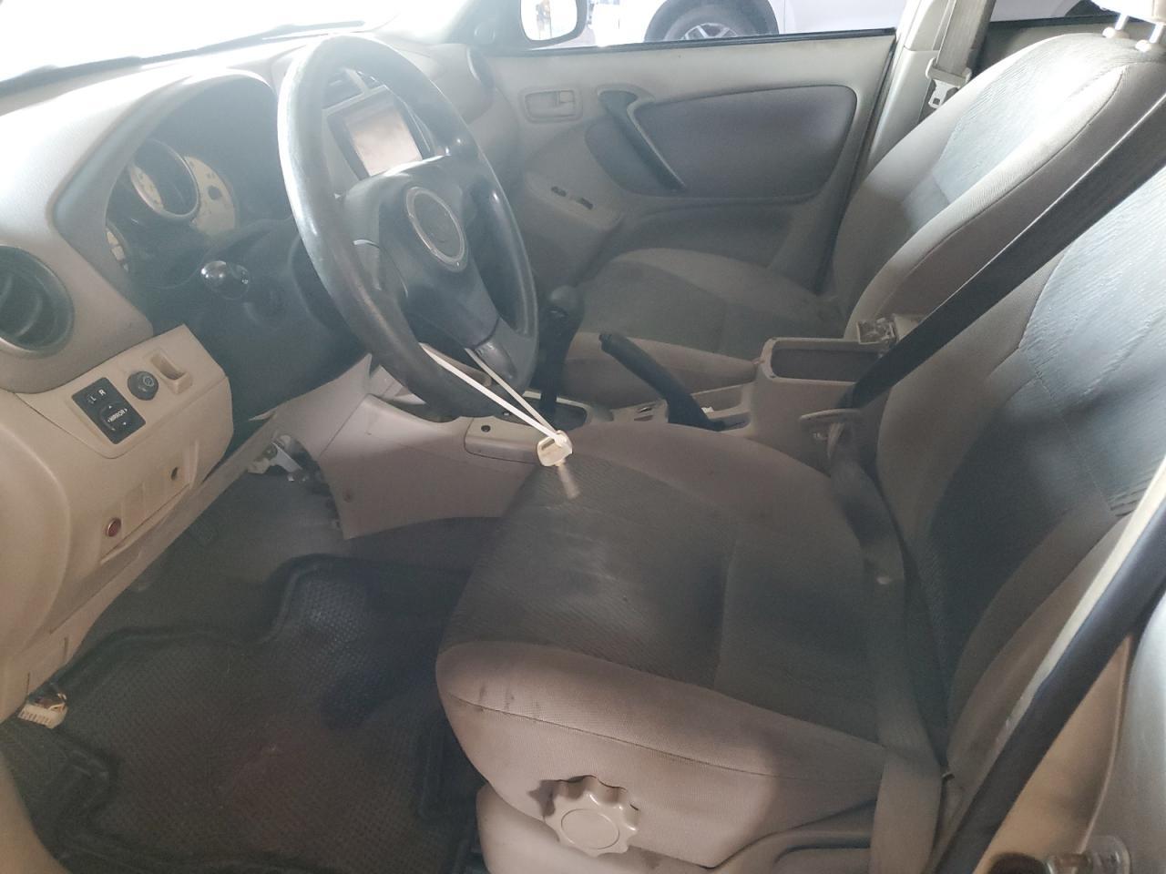 2001 Toyota Rav4 - Фото 7