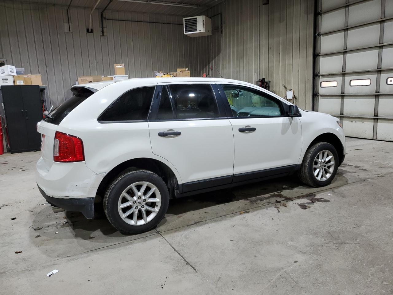 2013 Ford Edge - Image 3