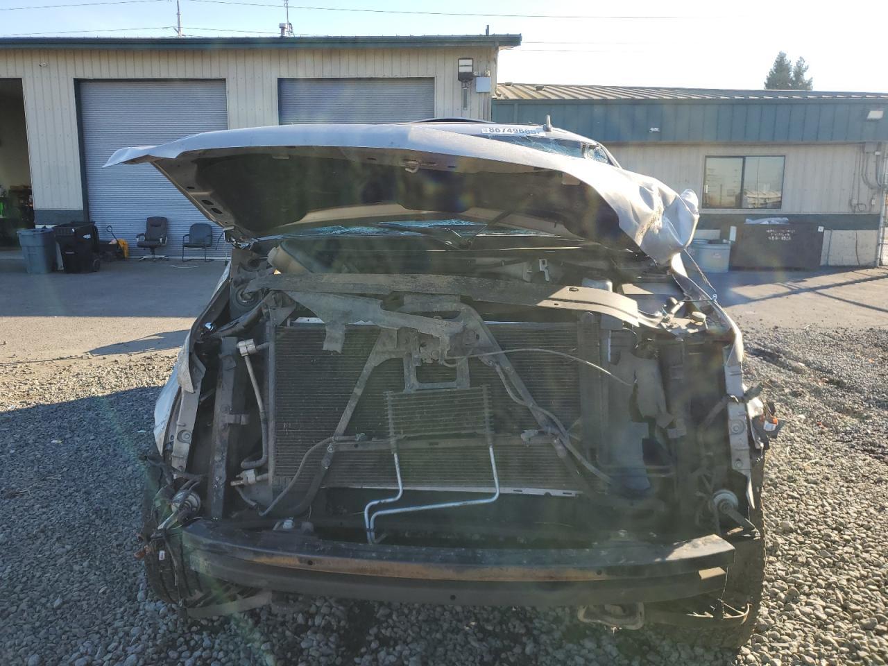 2007 Chevrolet Suburban K2500 - Фото 5