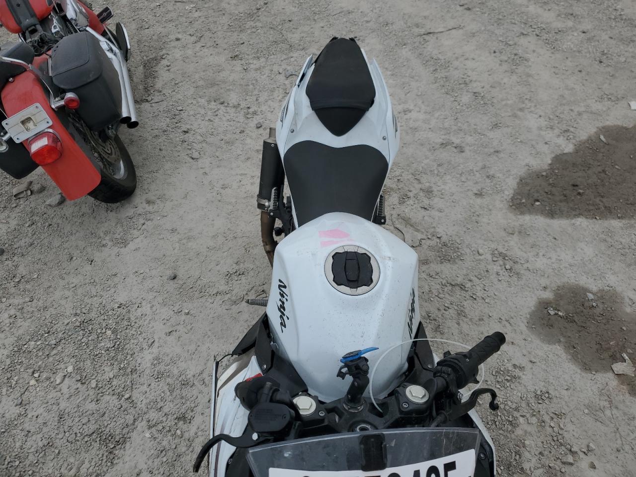 2023 Kawasaki Ex400 - Image 5