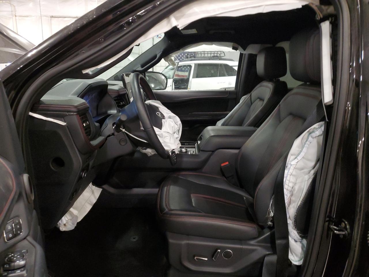 2024 Ford Expedition Max Limited - Фото 7