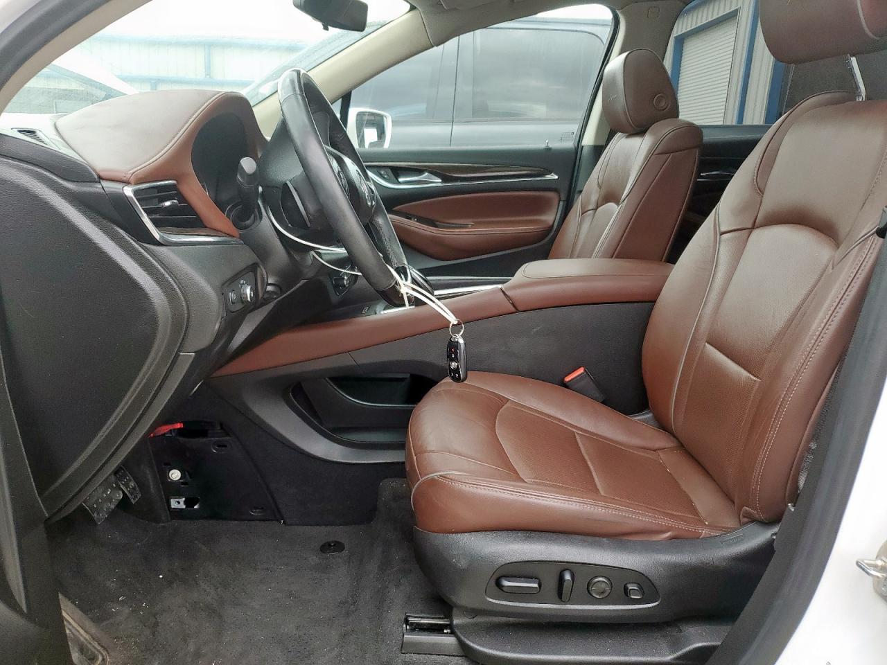 2020 Buick Enclave Avenir - Фото 7