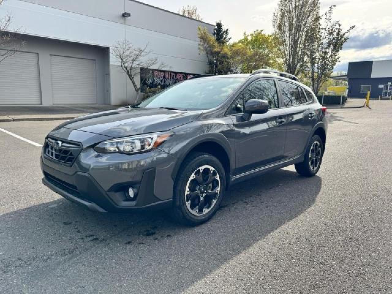 2021 Subaru Crosstrek Premium - Image 2