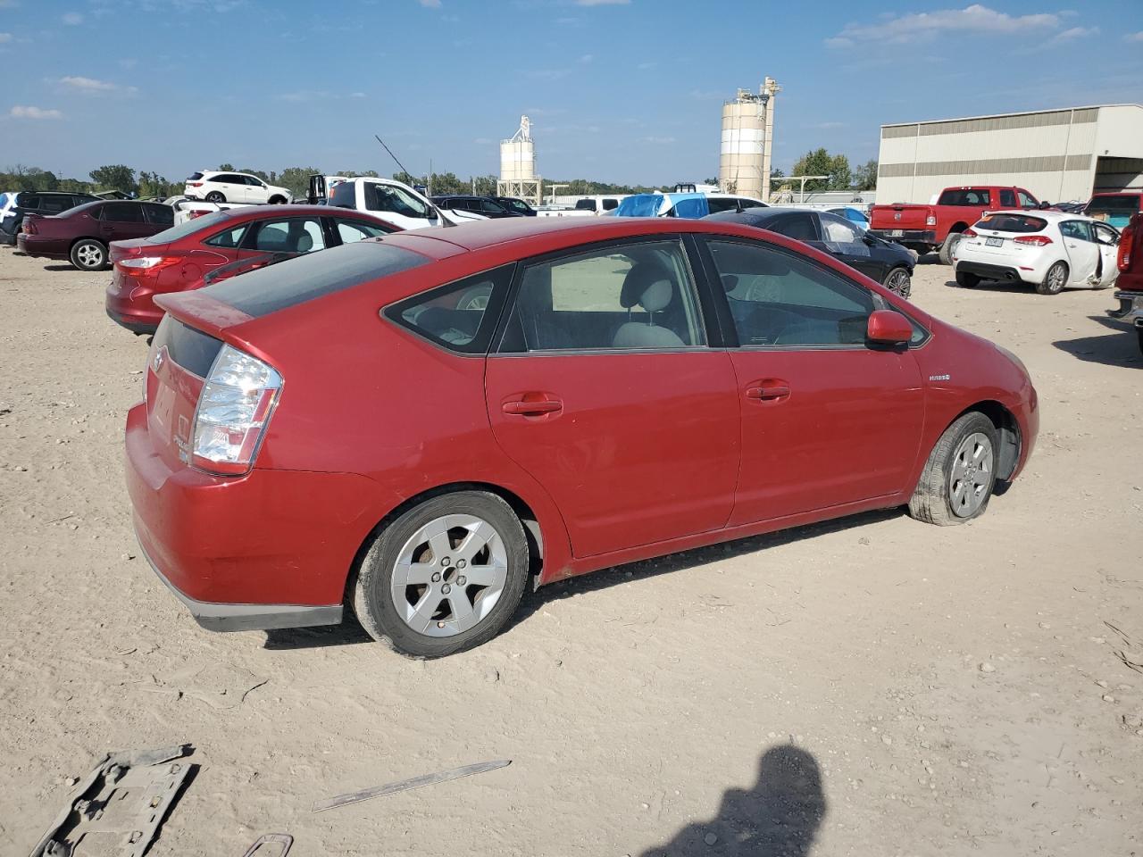 2009 Toyota Prius - Фото 3