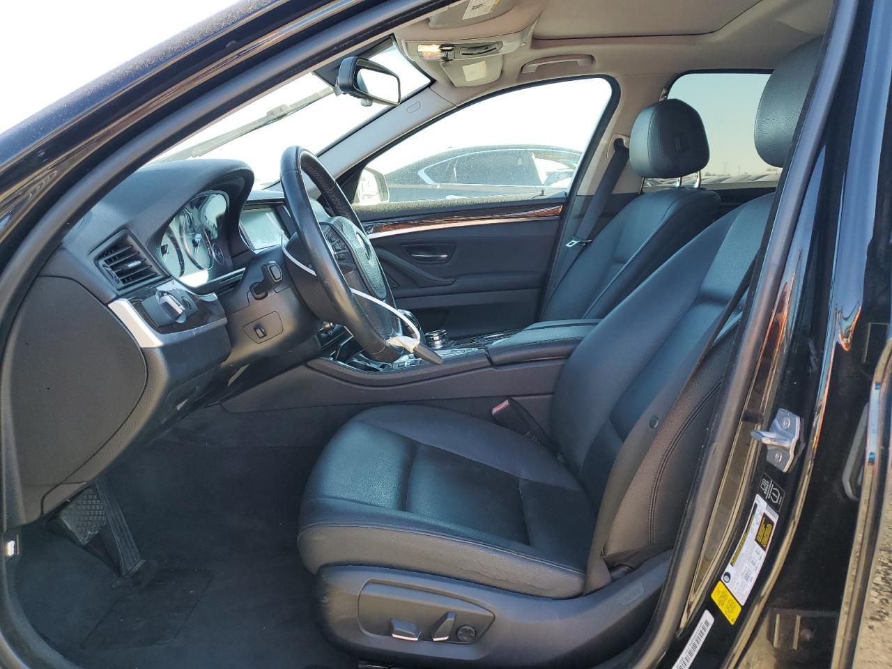 2014 BMW 528 I - Image 7