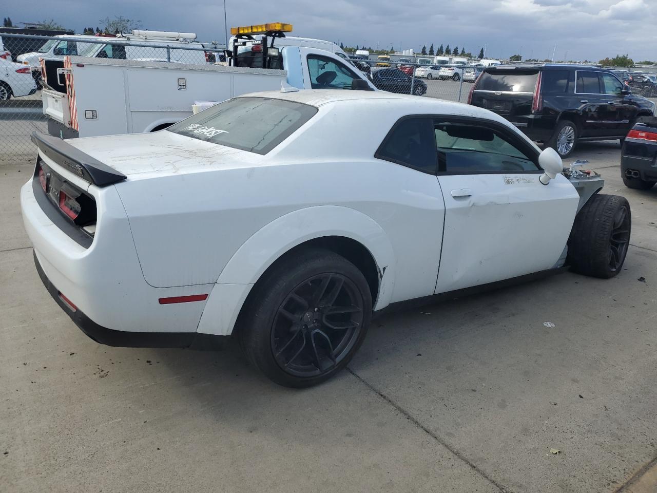 2023 Dodge Challenger R/T Scat Pack - Фото 3