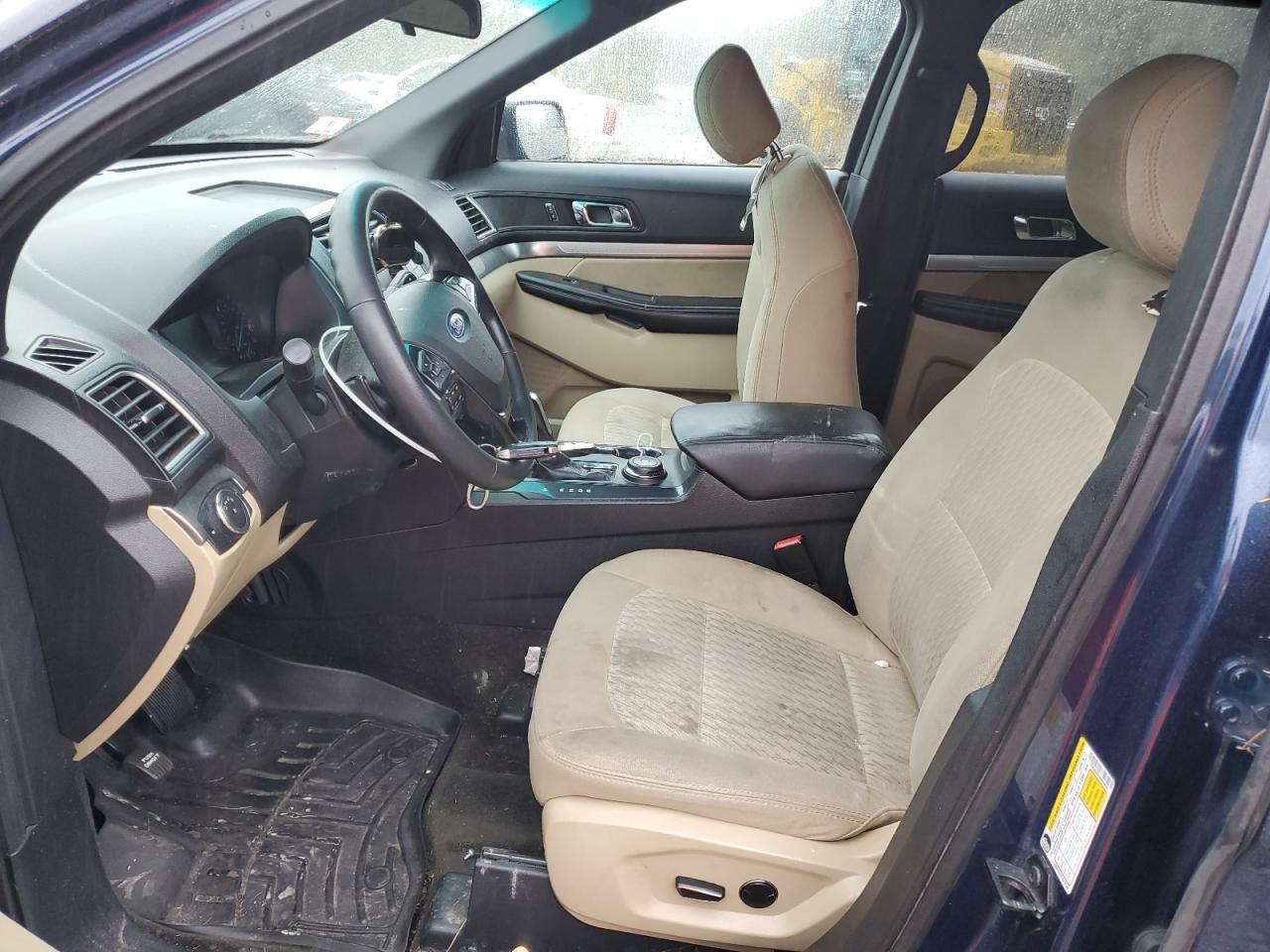 2016 Ford Explorer - Image 7