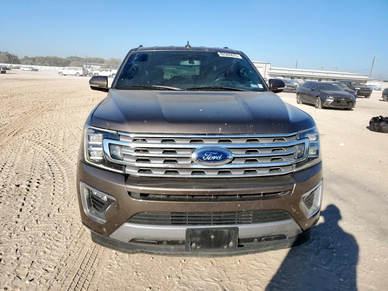 2019 Ford Expedition Limited - Фото 5