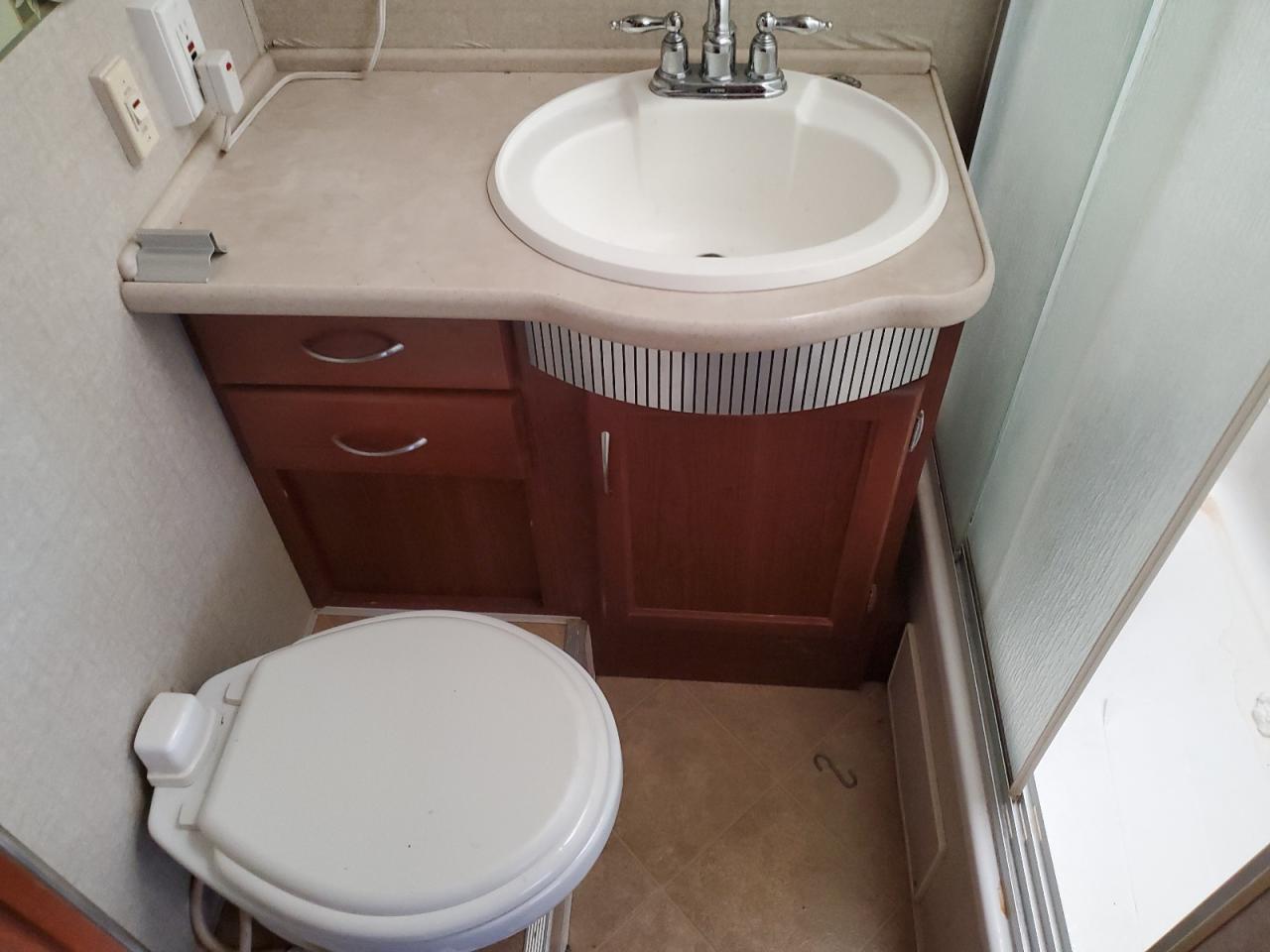 2007 Ford F550 Super - Rv - Image 6