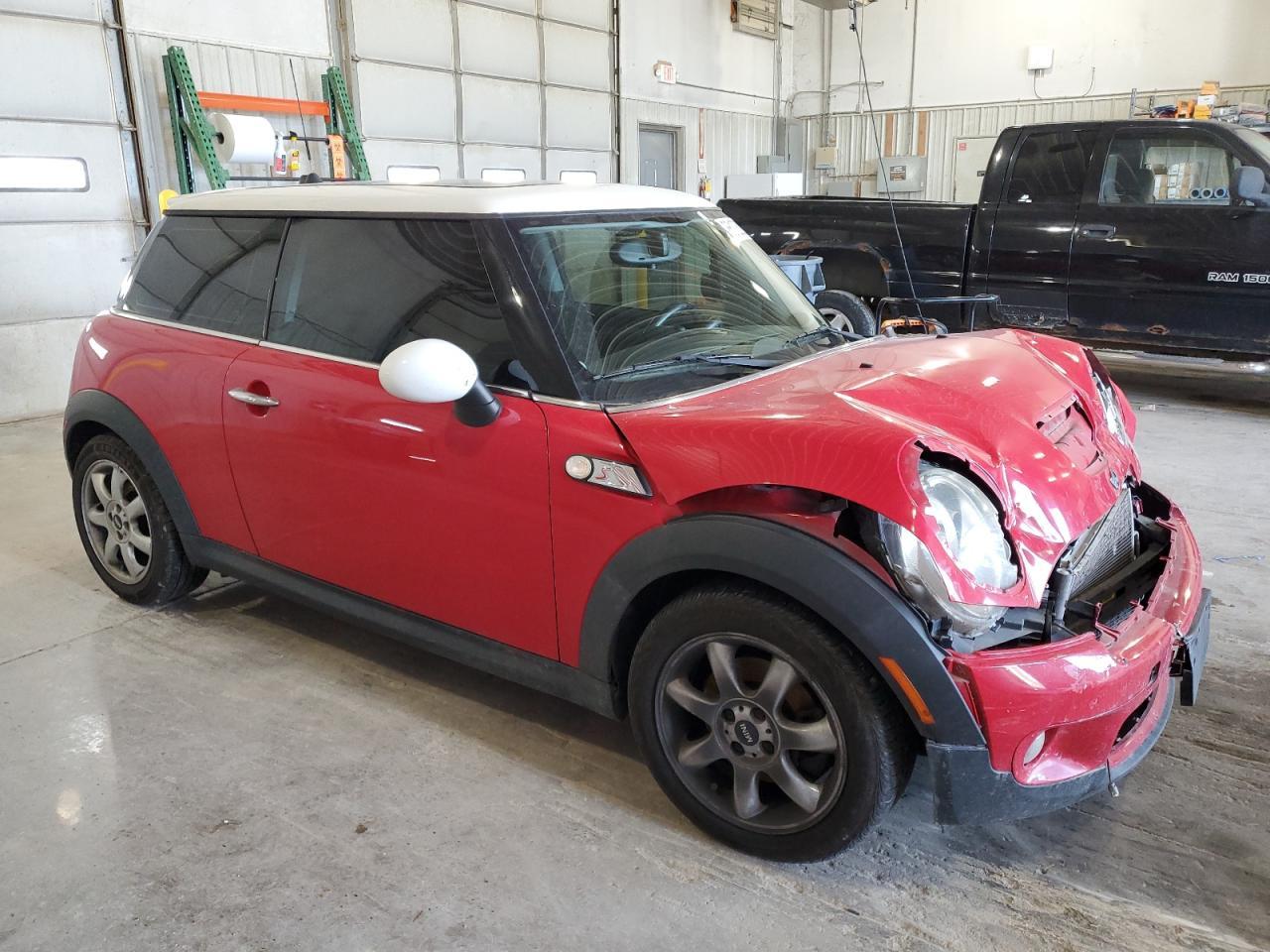 2010 Mini Cooper S - Фото 4