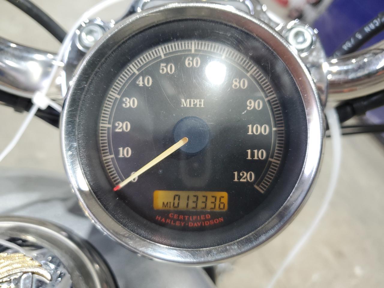 2005 Harley-Davidson Xl1200 C - Image 7