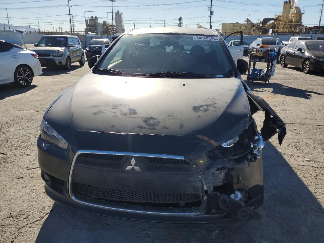 2015 Mitsubishi Lancer Gt - Image 5