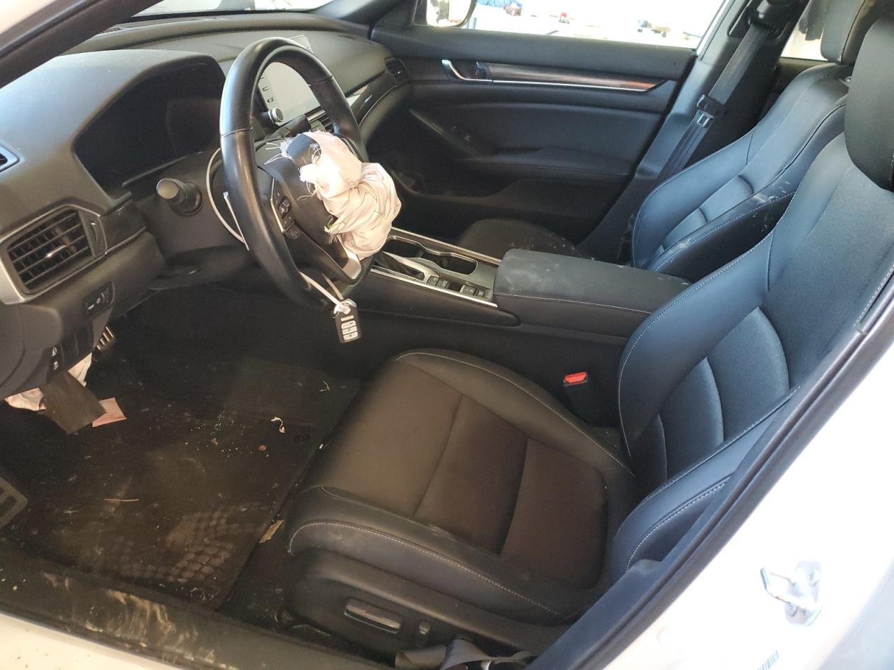 2022 Honda Accord Sport - Фото 7