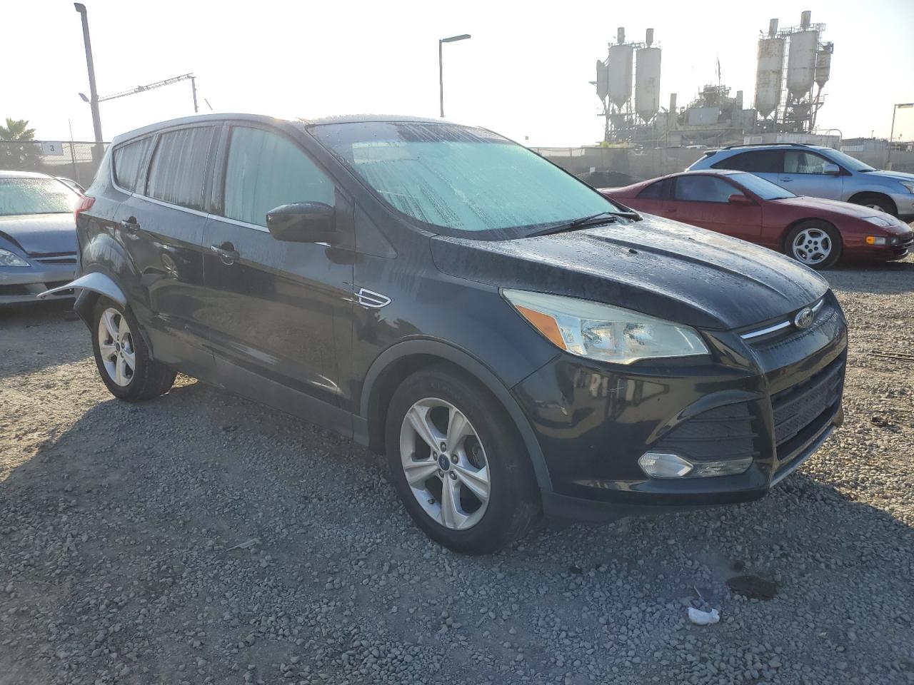 2015 Ford Escape Se - Image 4