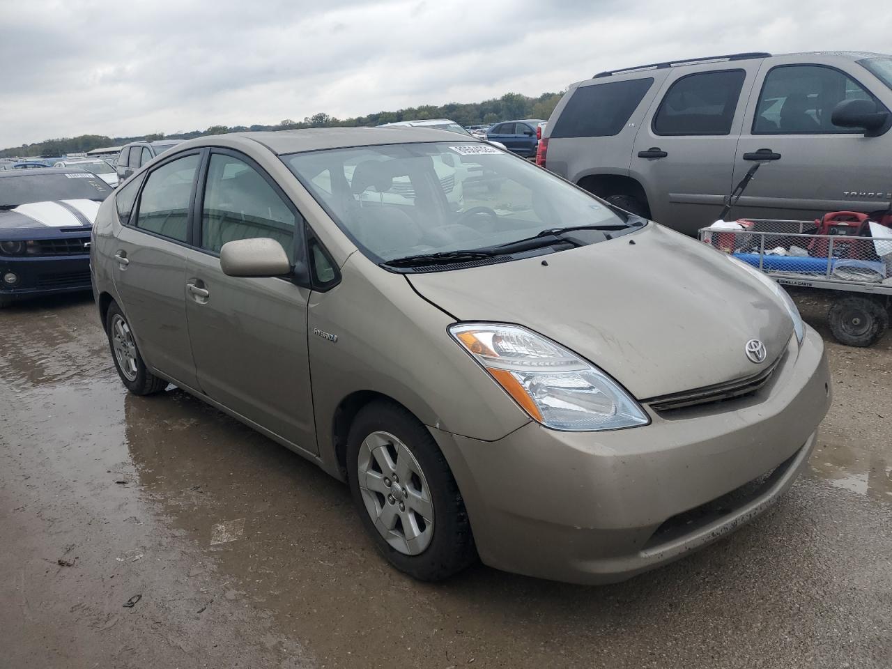 2009 Toyota Prius - Image 4