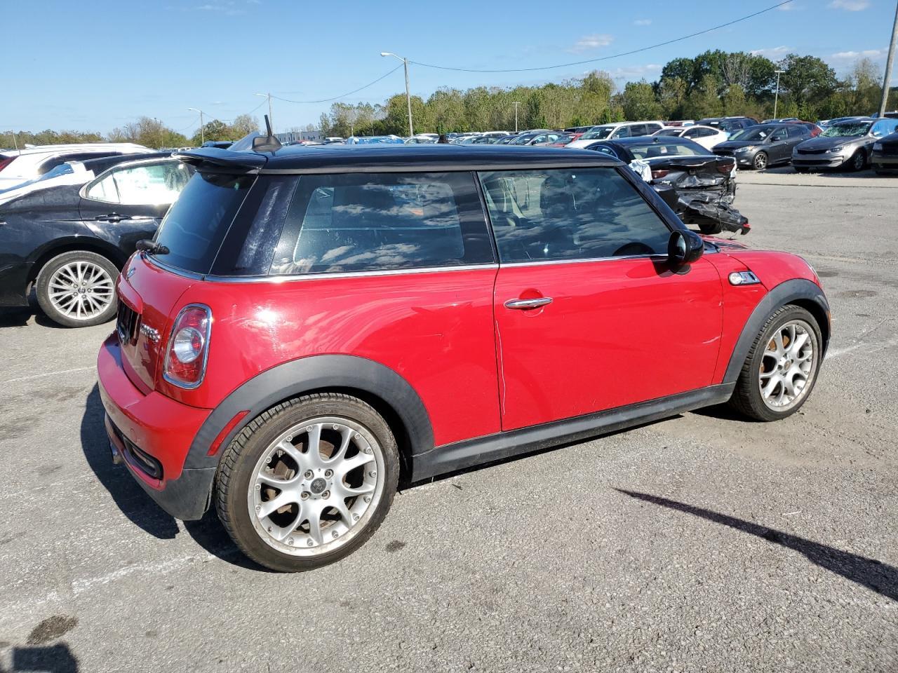 2011 Mini Cooper S - Image 3