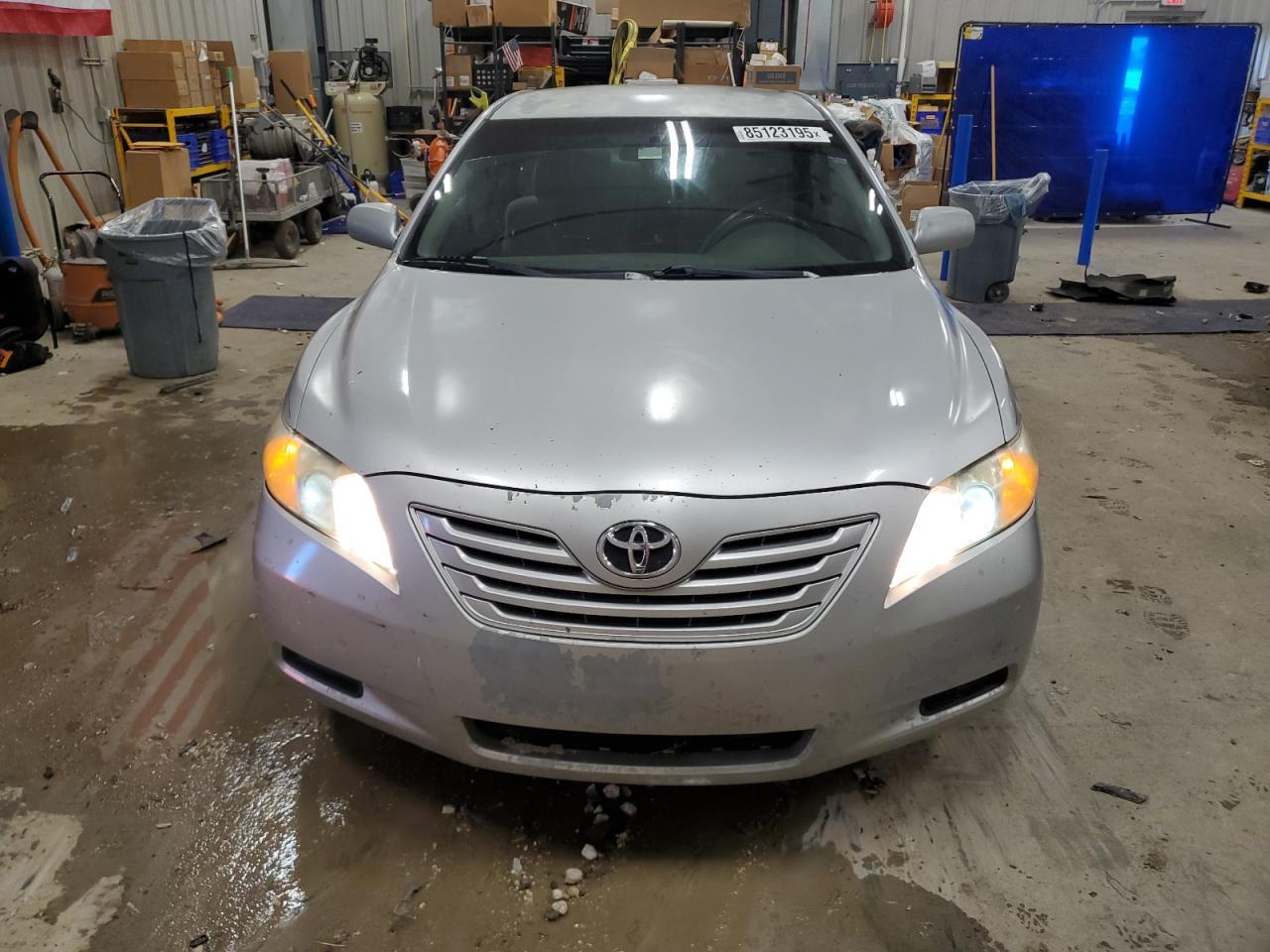 2007 Toyota Camry Ce - Image 5