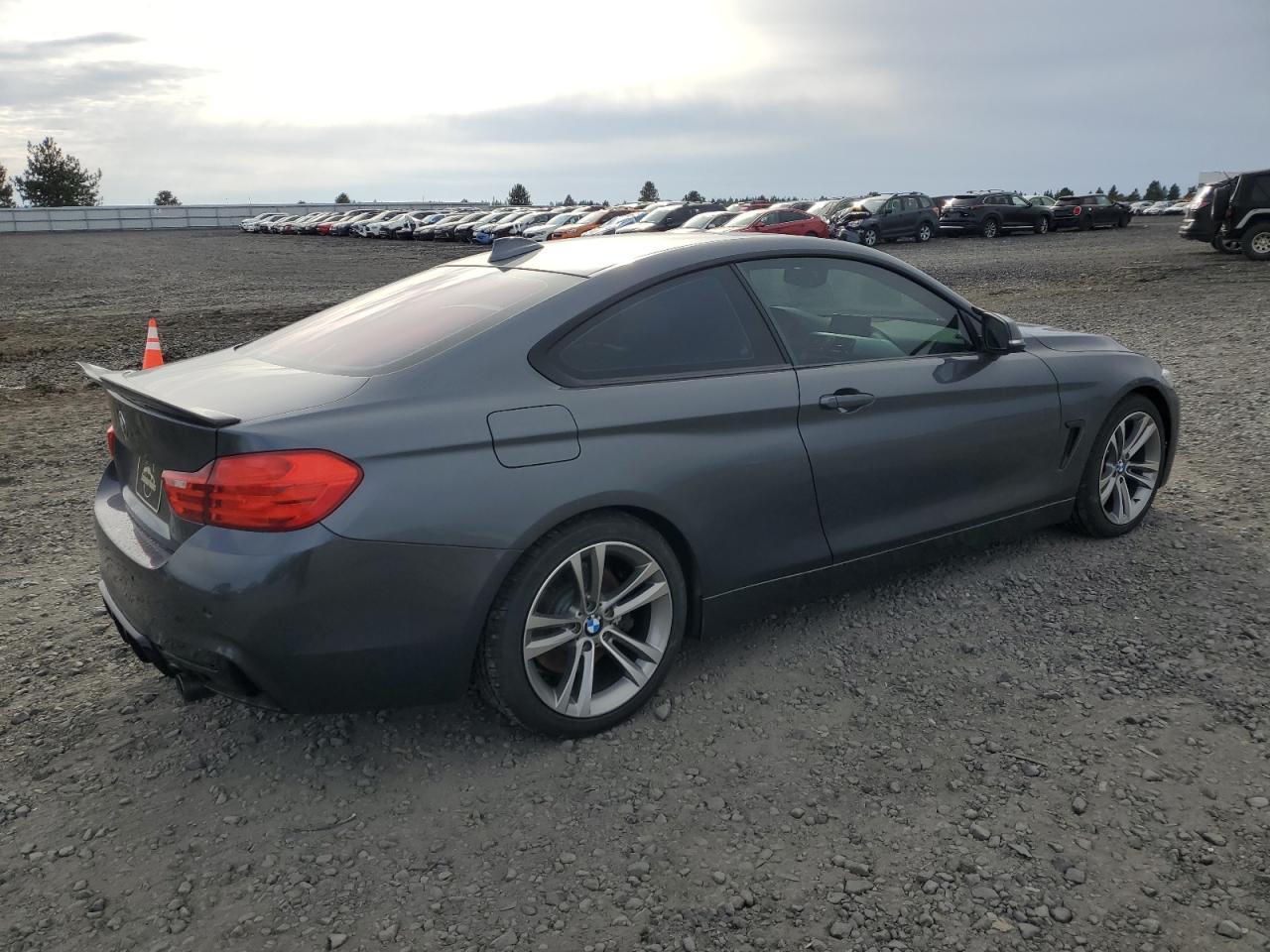 2014 BMW 435 I - Image 3