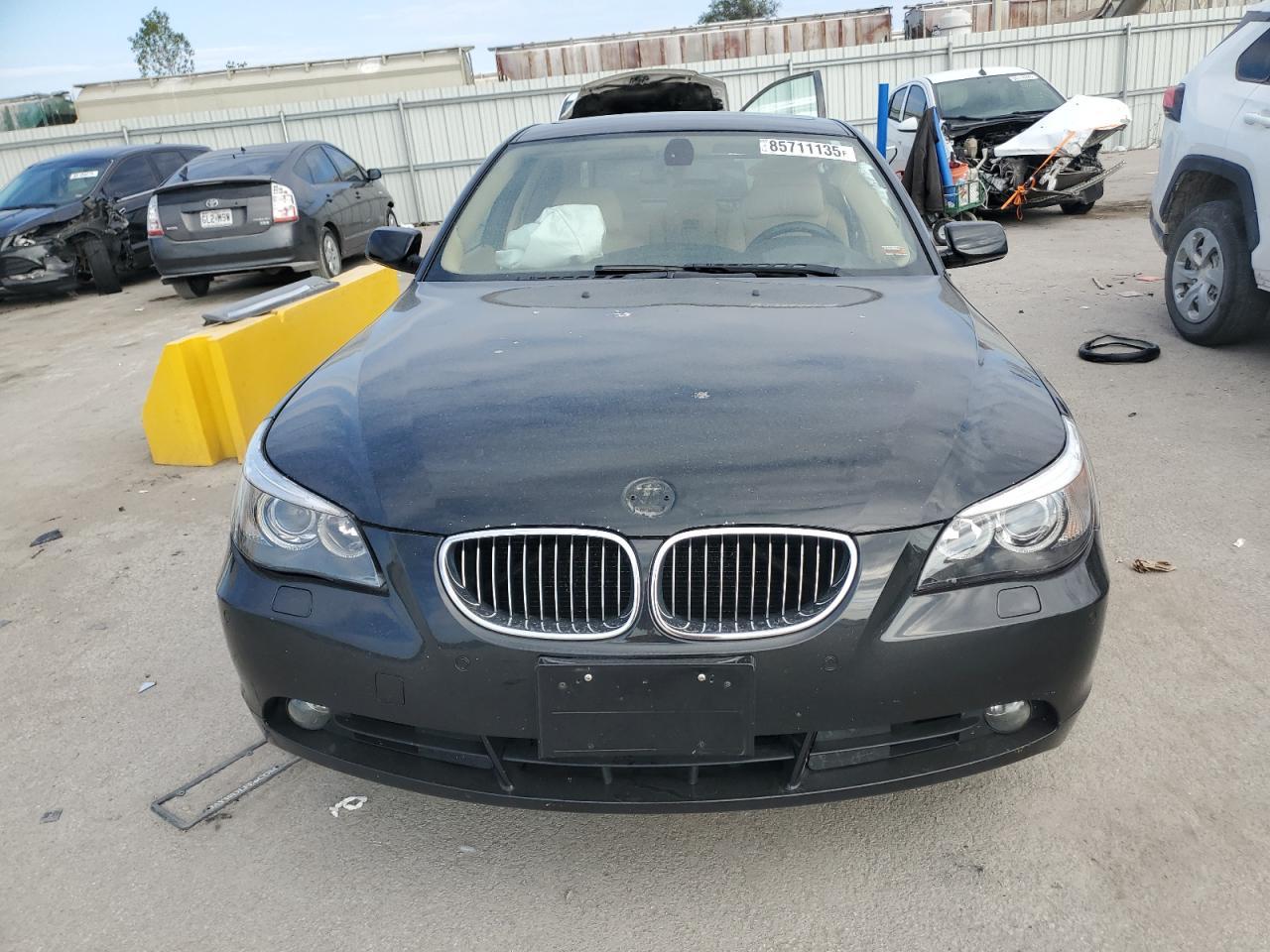 2006 BMW 530 Xi - Фото 5