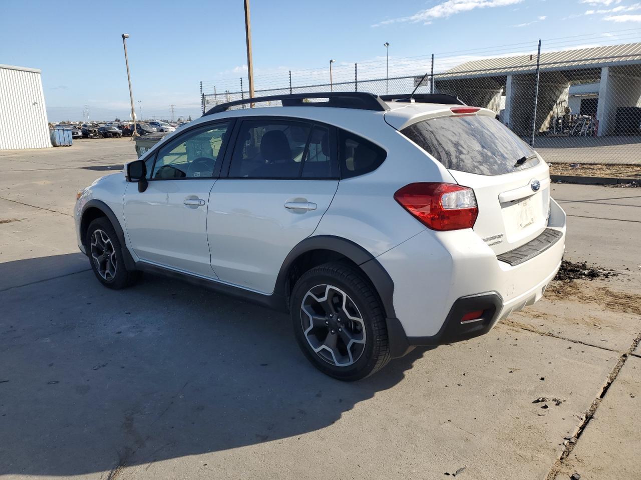 2014 Subaru Xv Crosstrek 2.0 Limited - Фото 2