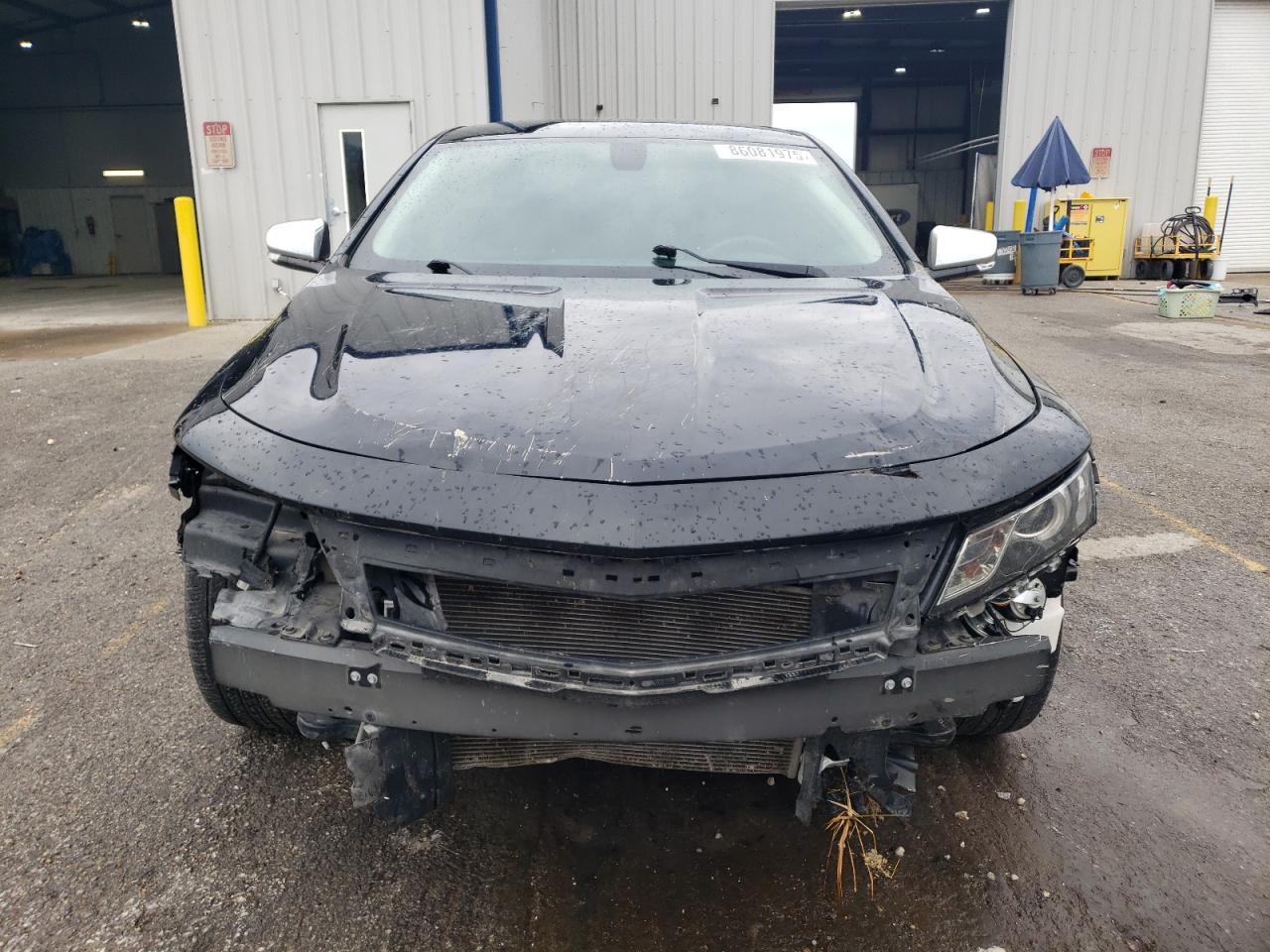 2020 Chevrolet Impala Premier - Фото 5