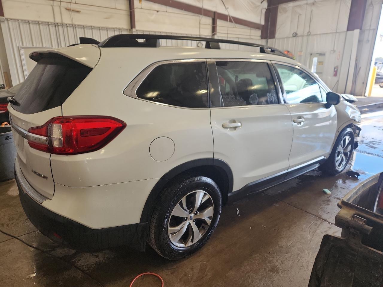 2020 Subaru Ascent Premium - Image 3