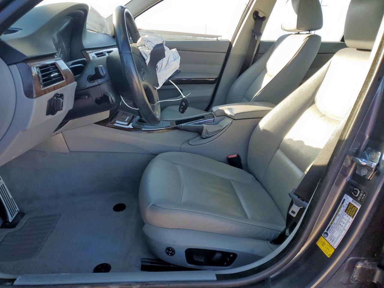 2006 BMW 325 I - Фото 7