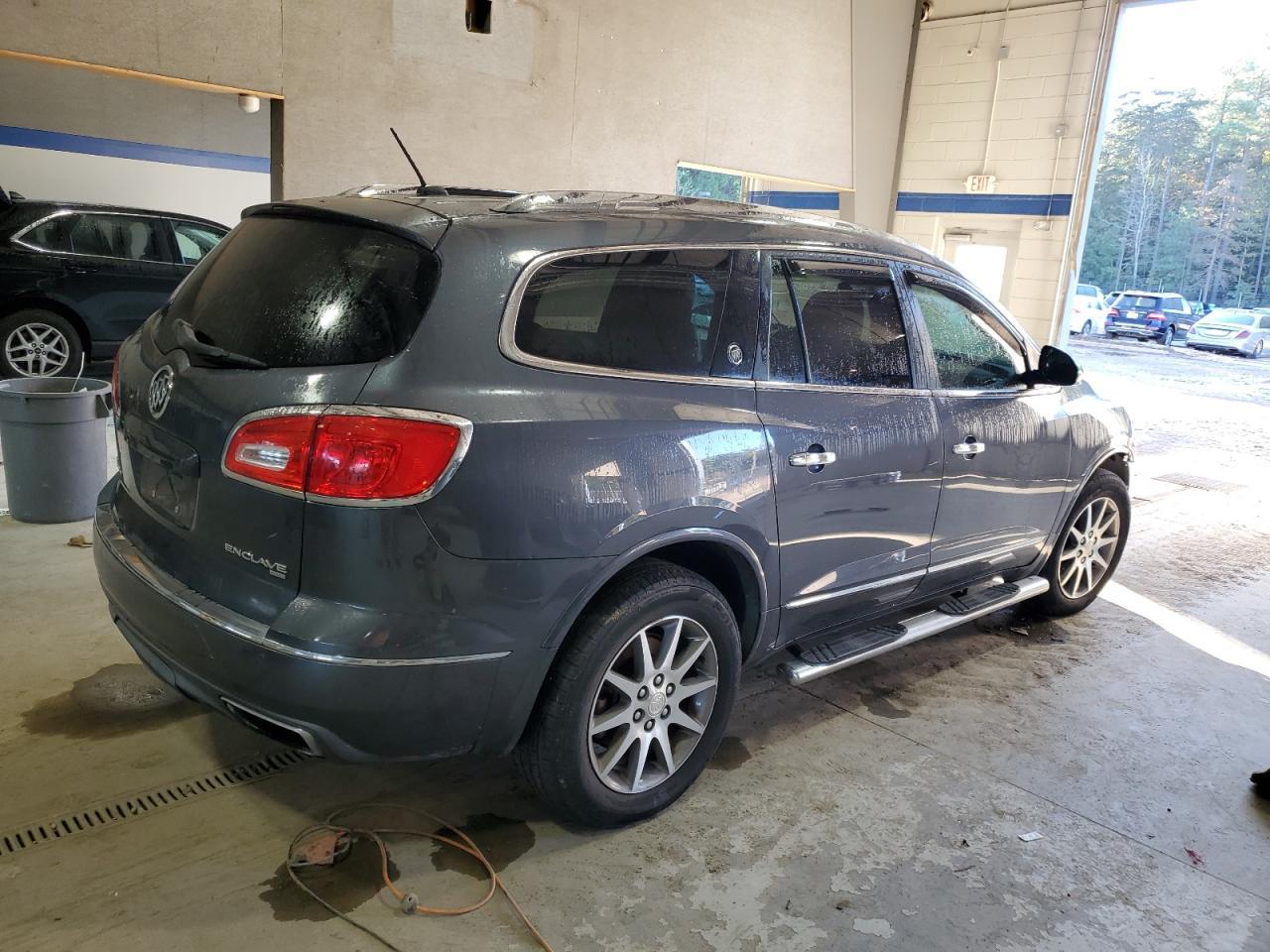 2014 Buick Enclave - Фото 3