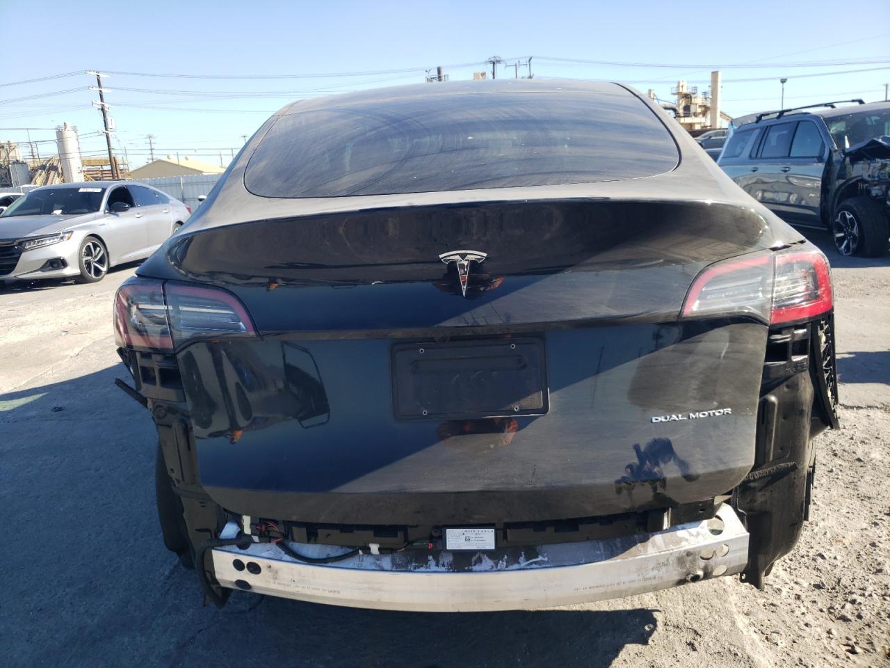 2024 Tesla Y - Image 6