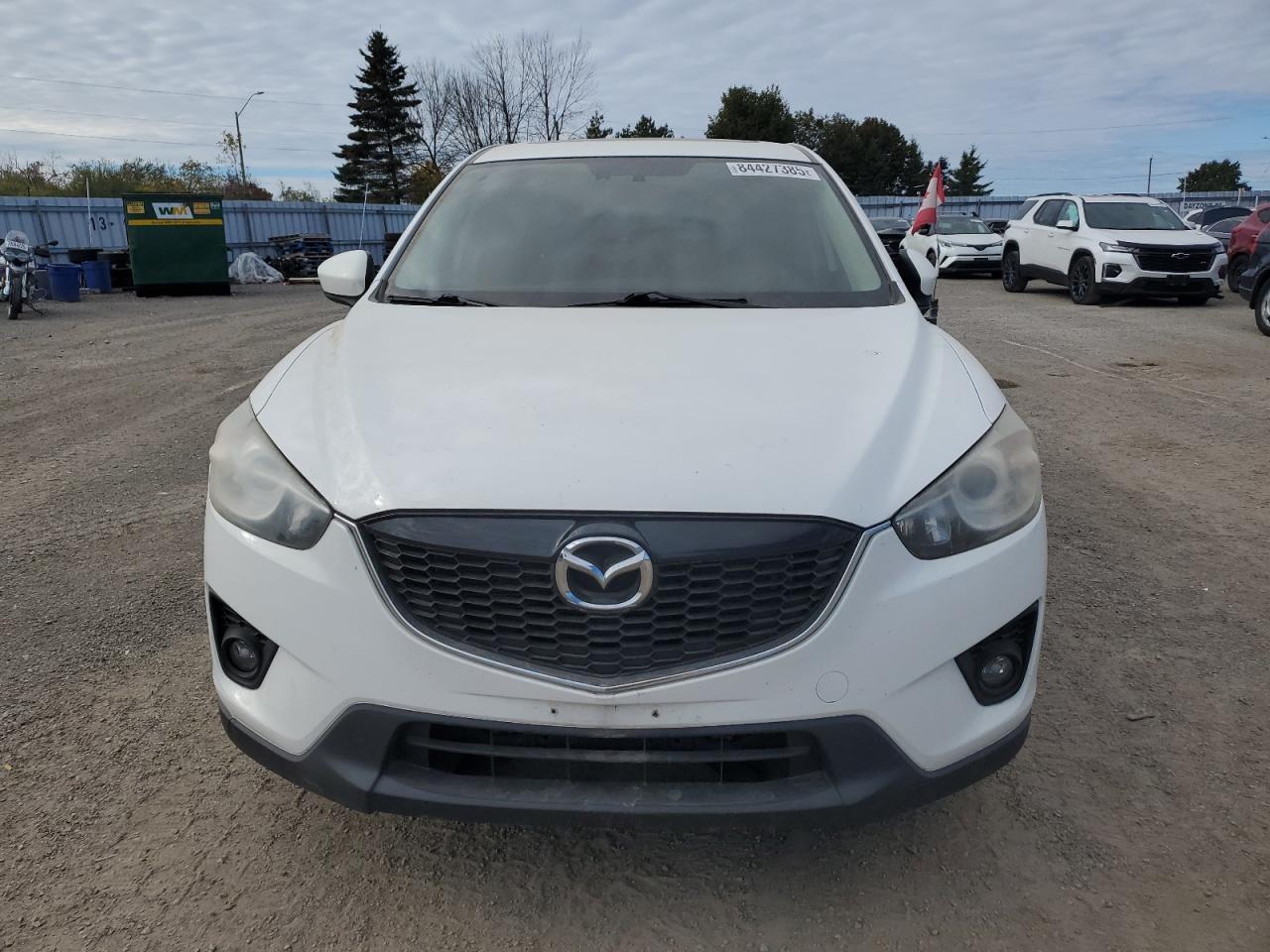 2013 Mazda Cx-5 Touring - Image 5