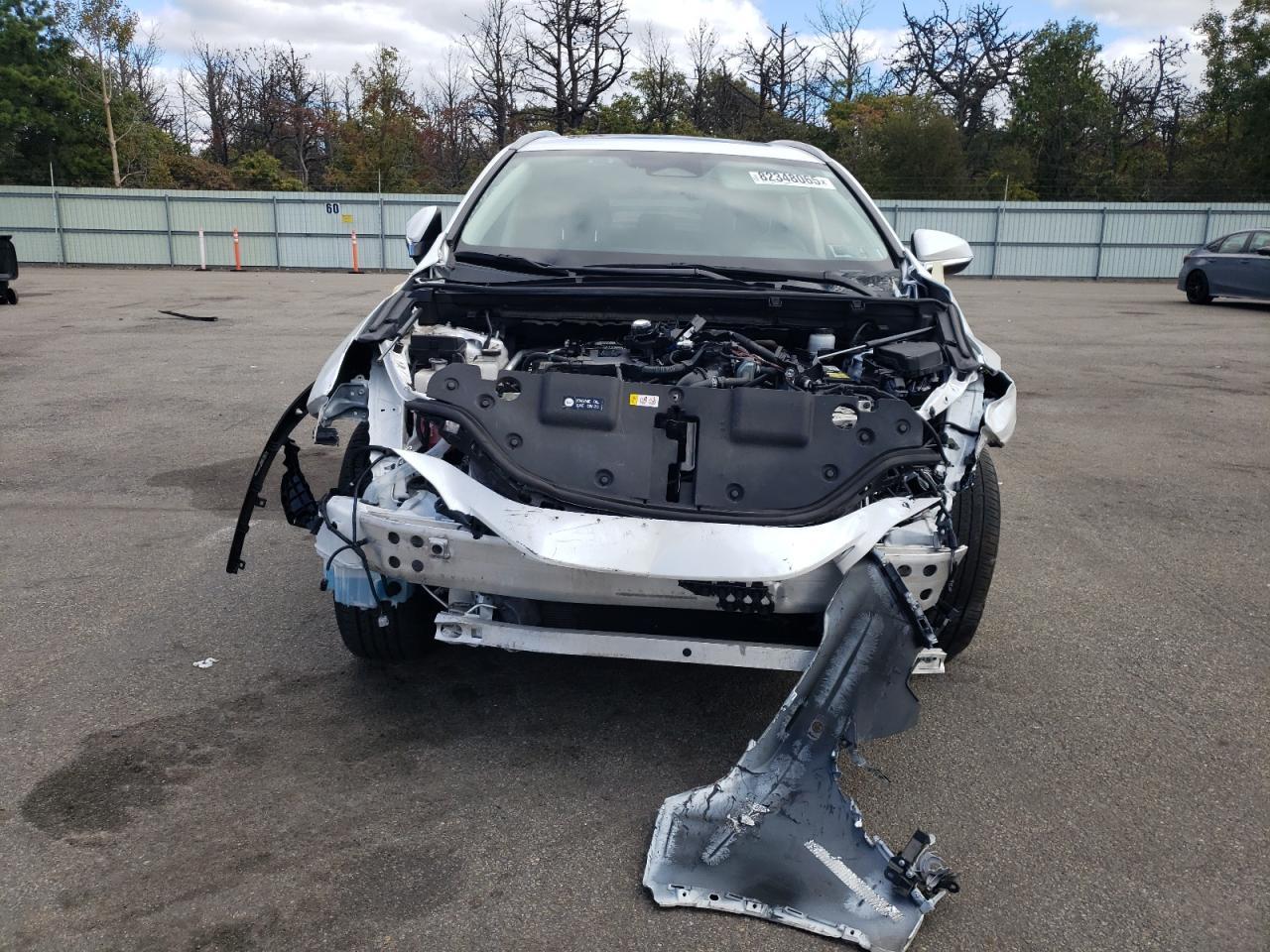 2023 Lexus Nx 350 - Фото 5