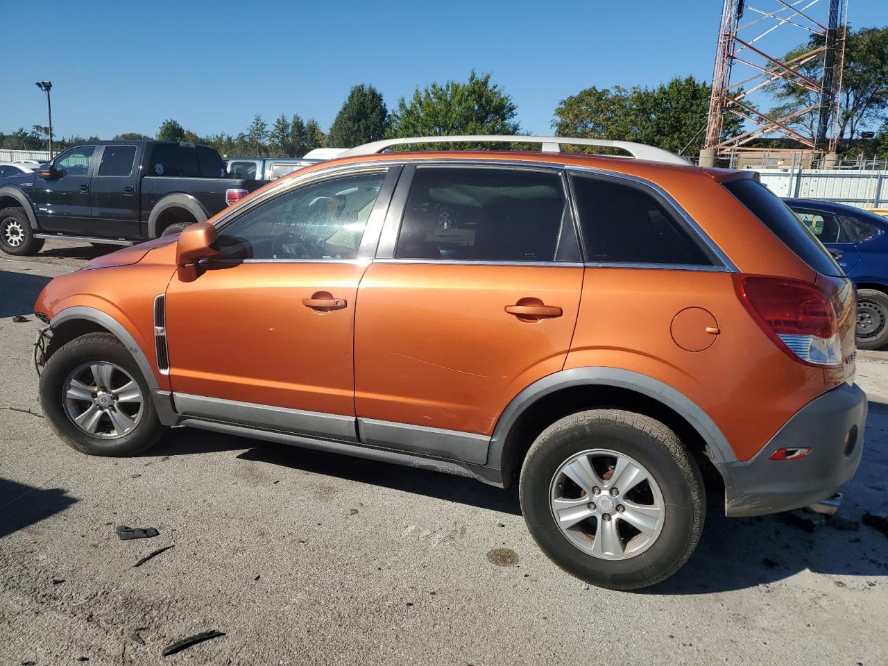 2008 Saturn Vue Xe - Image 2