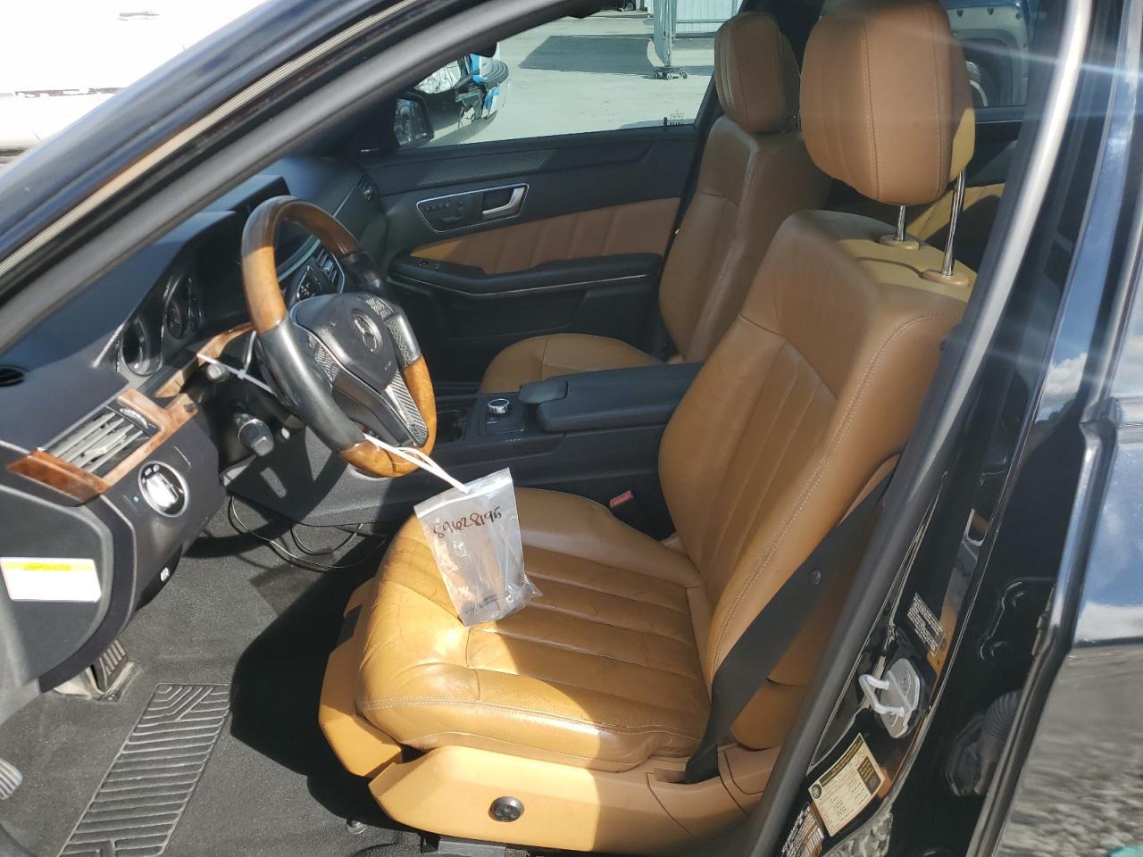 2013 Mercedes-Benz E 350 - Image 7