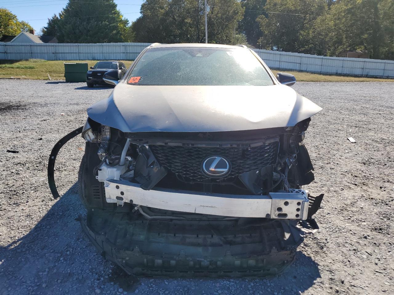 2018 Lexus Rx 350 Base - Image 5