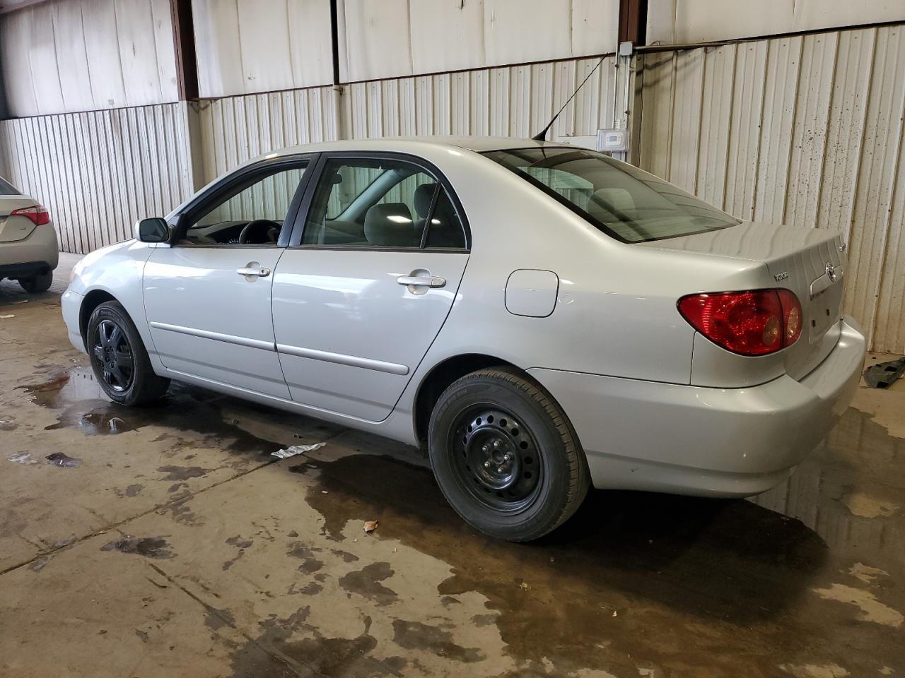 2007 Toyota Corolla Ce - Фото 2