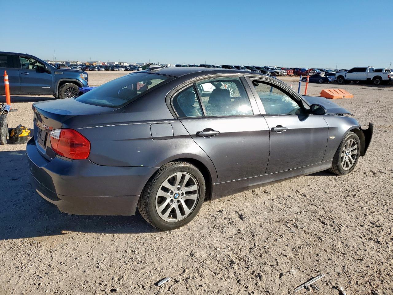 2006 BMW 325 I - Фото 3