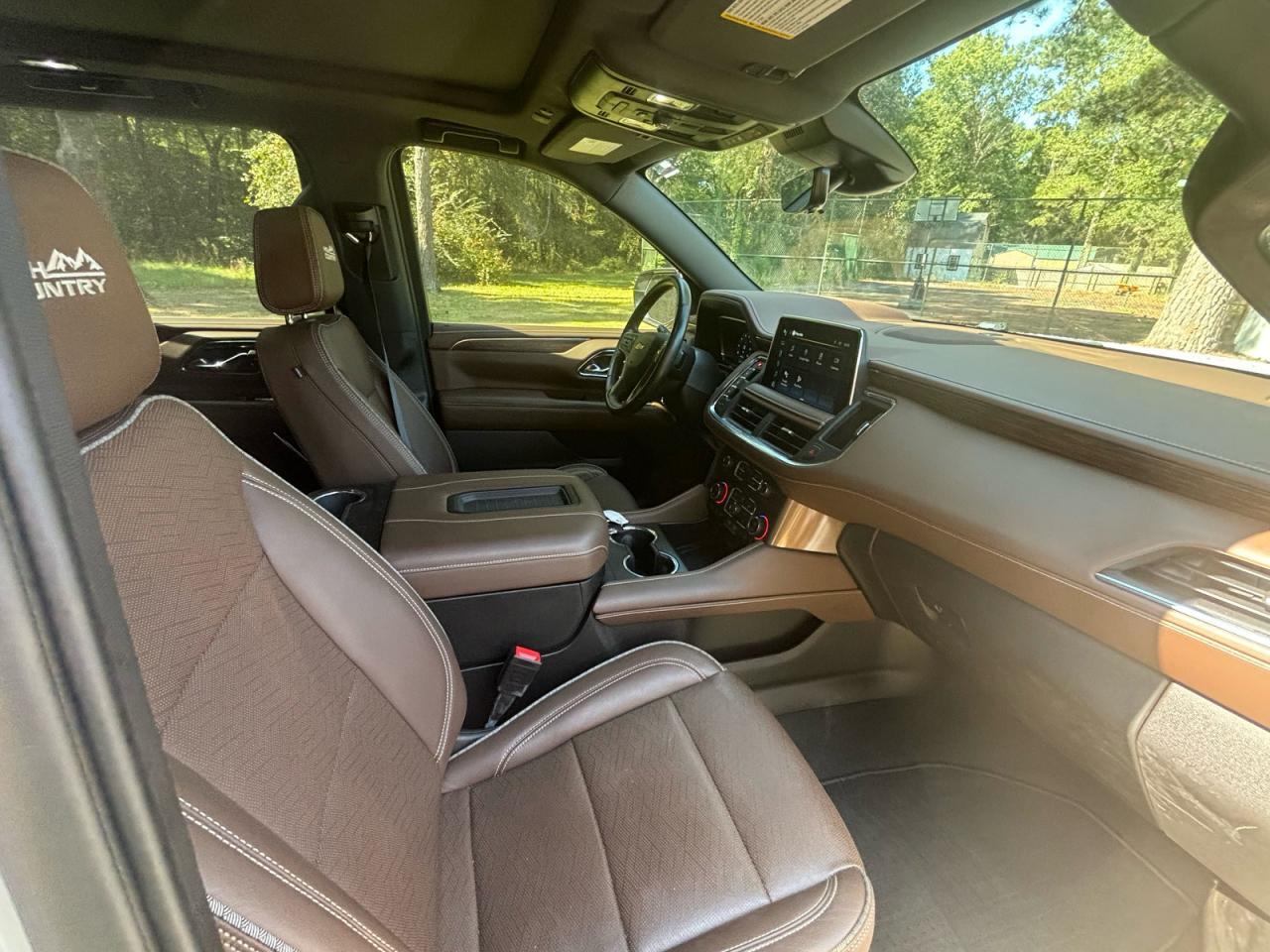 2023 Chevrolet Suburban K1500 High Country - Image 5