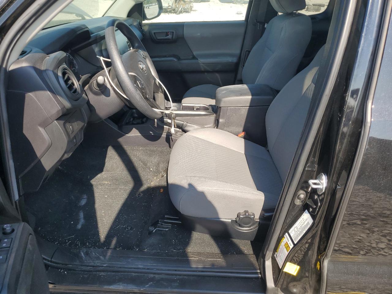 2022 Toyota Tacoma Access Cab - Фото 7