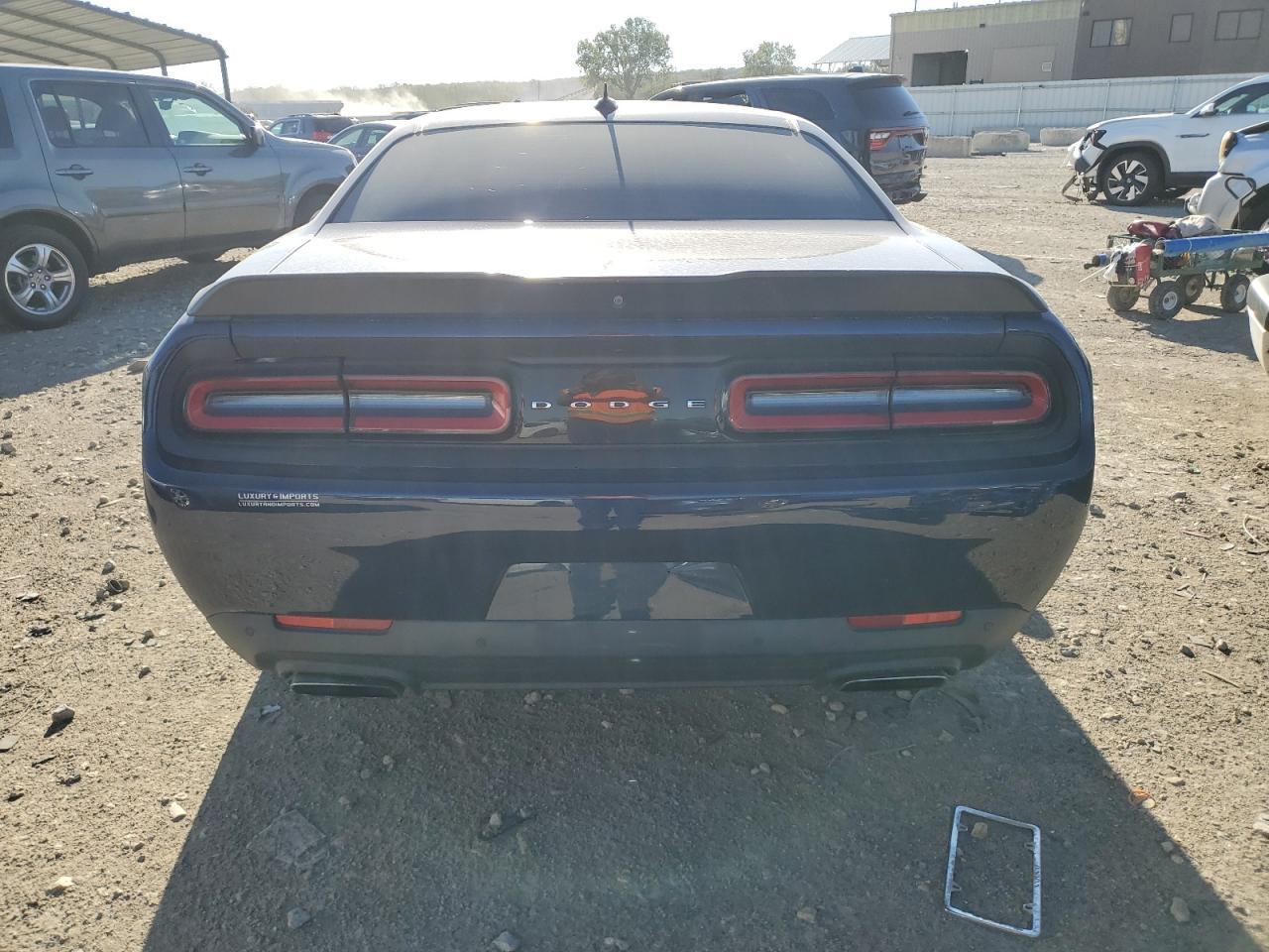 2015 Dodge Challenger R/T Scat Pack - Фото 6