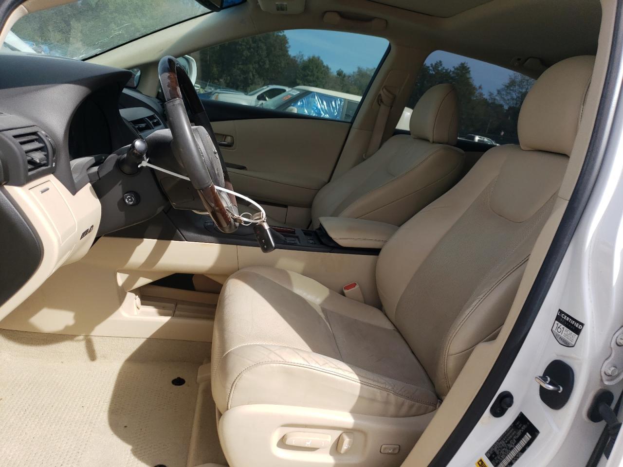 2015 Lexus Rc 350 - Image 7