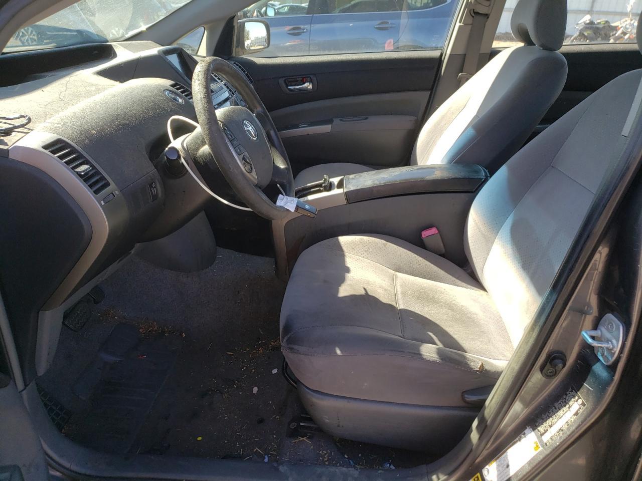 2007 Toyota Prius - Image 7