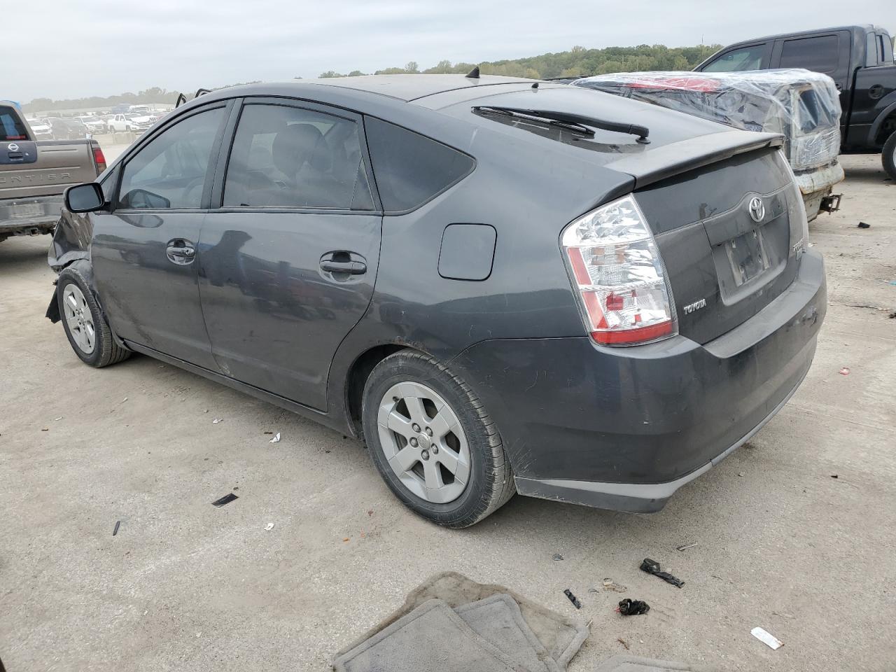2008 Toyota Prius - Фото 2