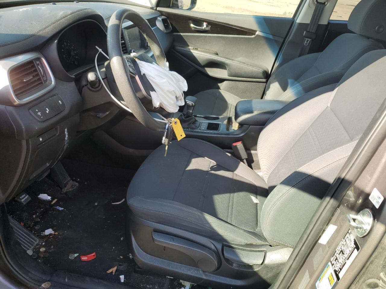 2019 Kia Sorento L - Фото 7