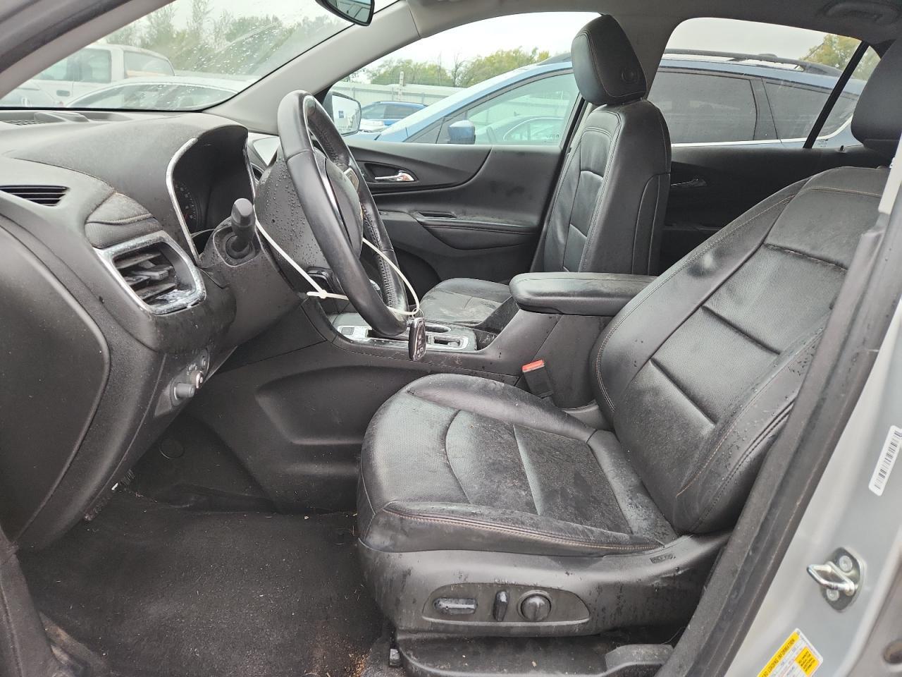 2018 Chevrolet Equinox Premier - Image 7