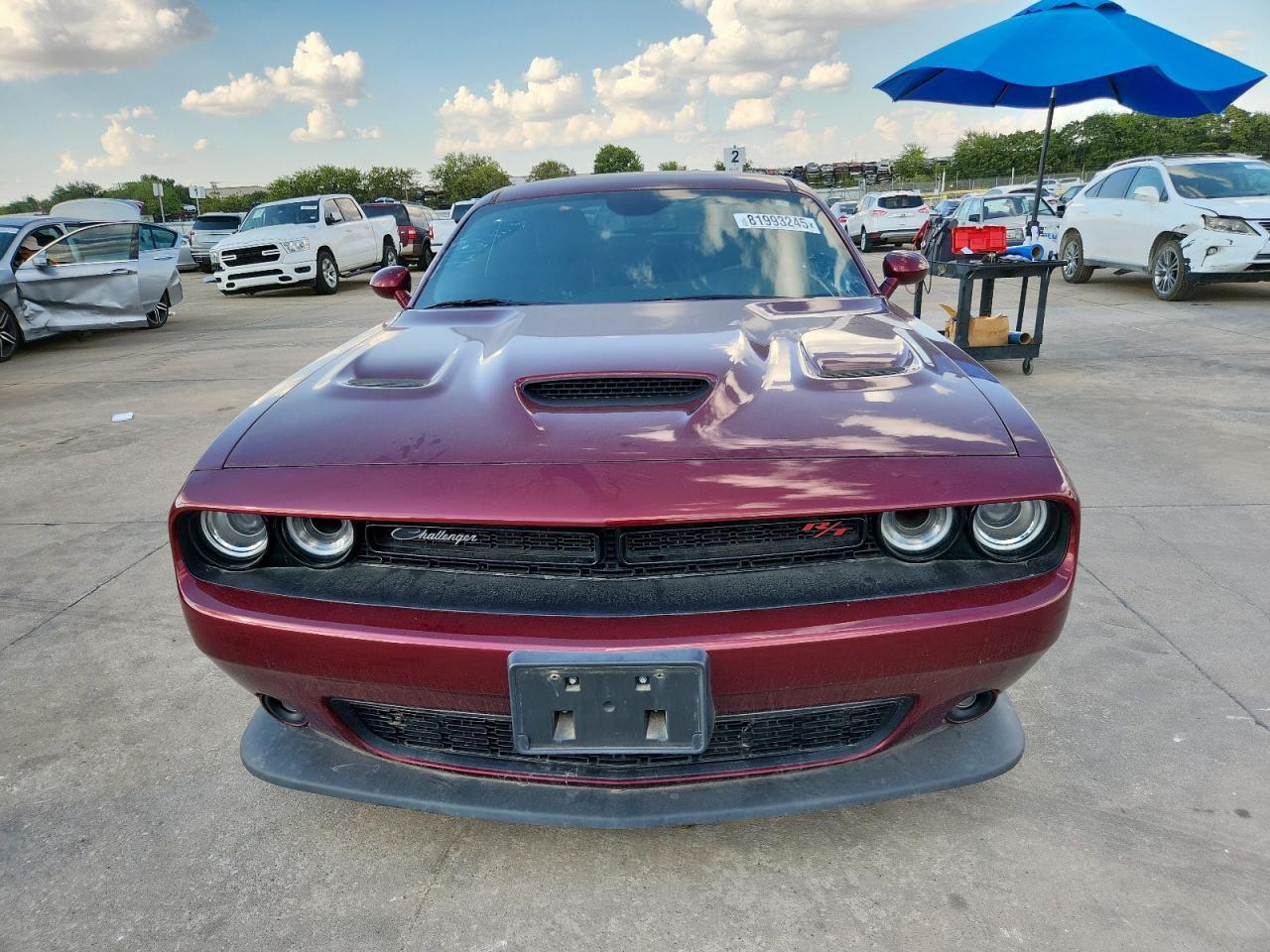 2019 Dodge Challenger R/T Scat Pack - Фото 5