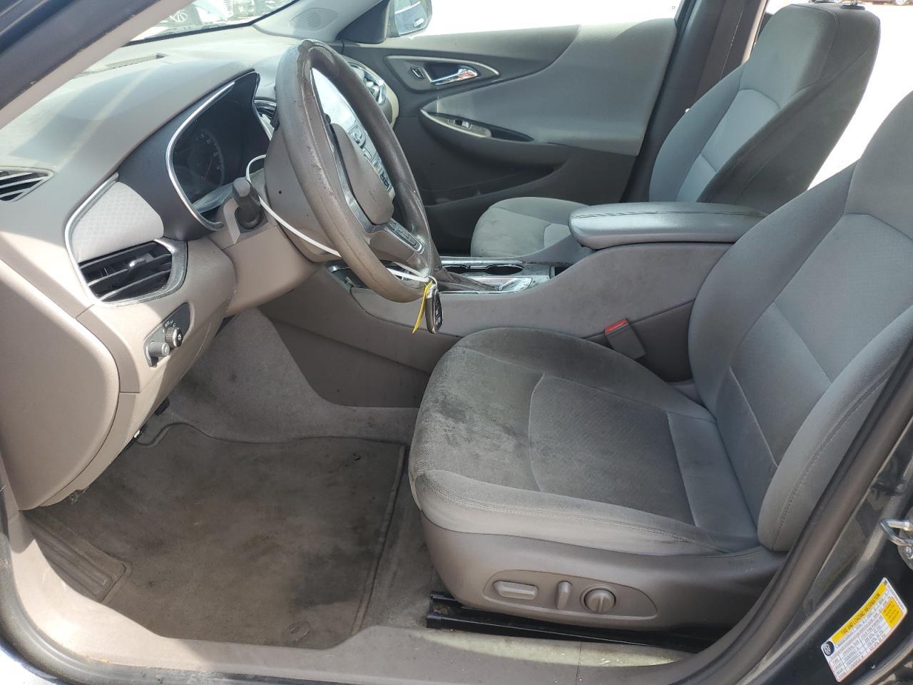 2019 Chevrolet Malibu Lt - Image 7