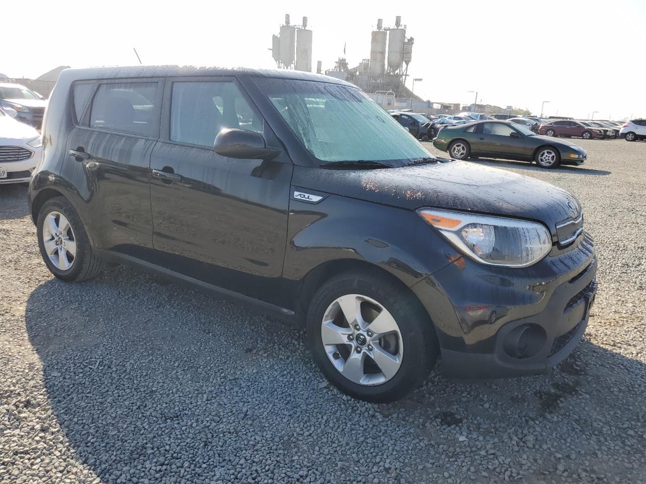 2019 Kia Soul - Фото 4