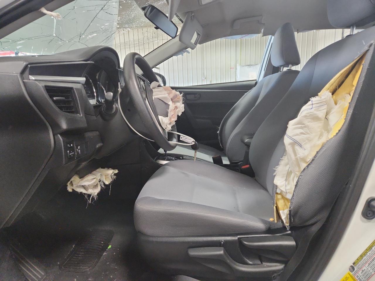 2015 Toyota Corolla L - Image 7